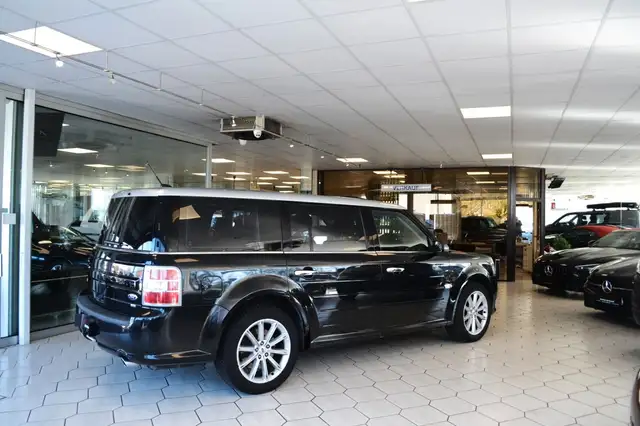 Ford Flex 3,5Ltr 7 Sitzer-  AWD  Allradantrieb