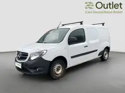 Mercedes-Benz Citan Kasten 109 CDI Extralang EURO 6 d temp