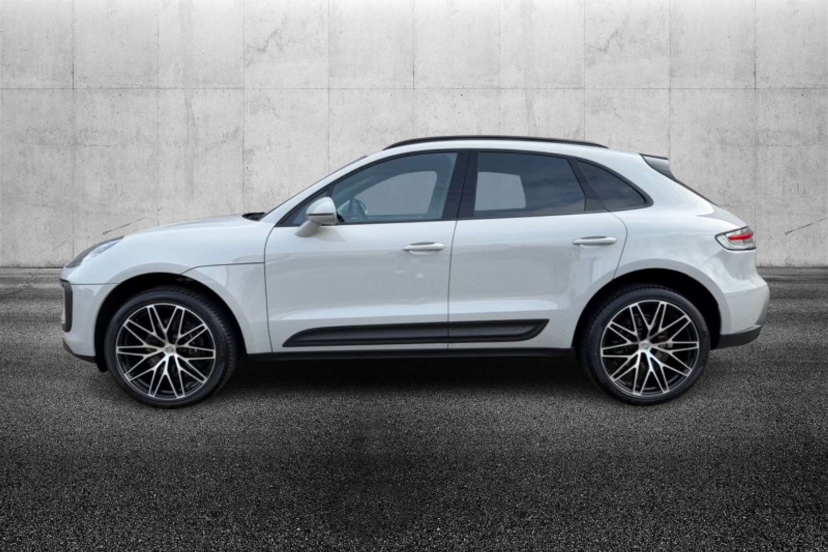 Porsche Macan II -  - Joinsteer - #2