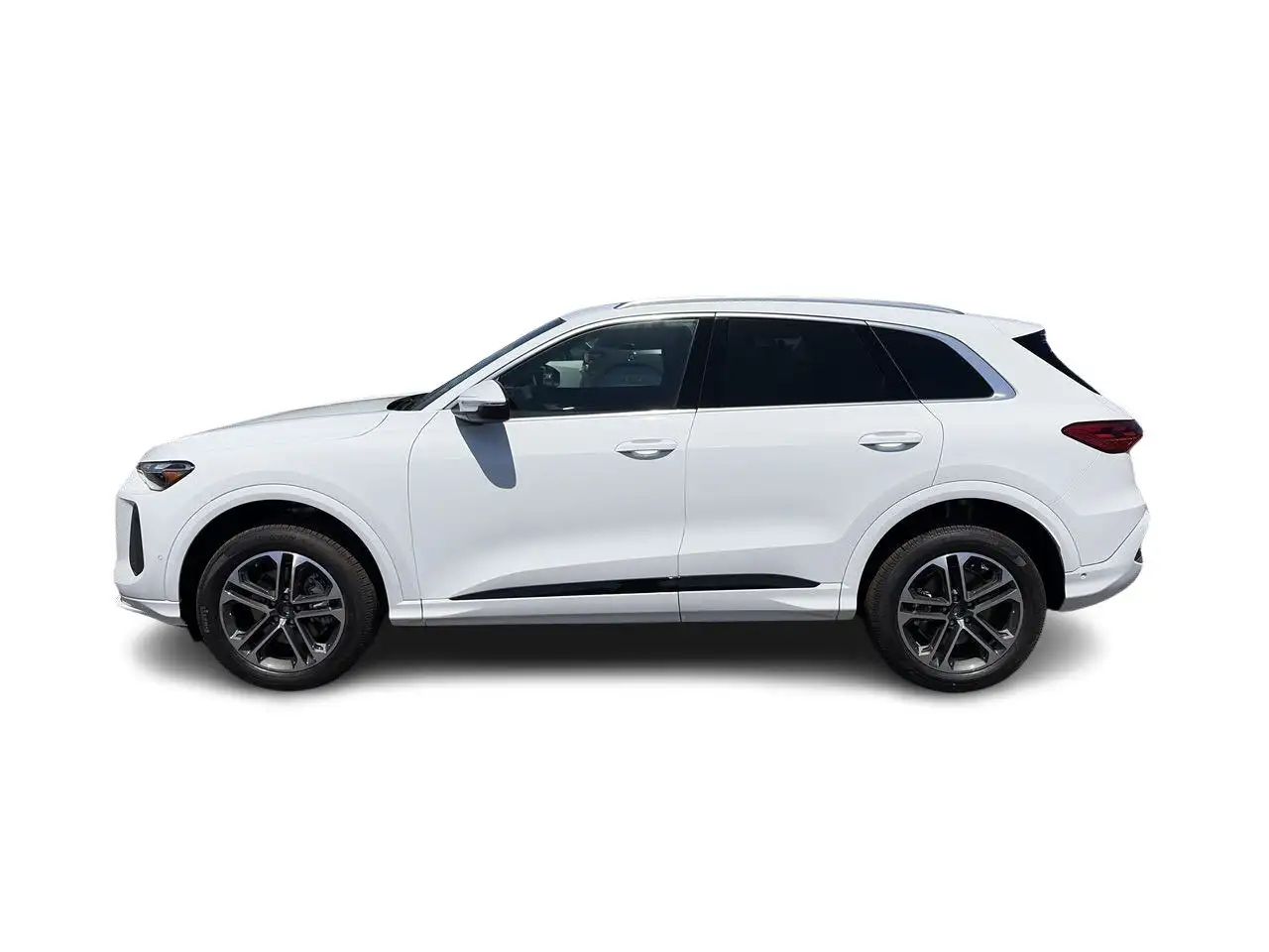 Audi Q5 снимка Audi Q5