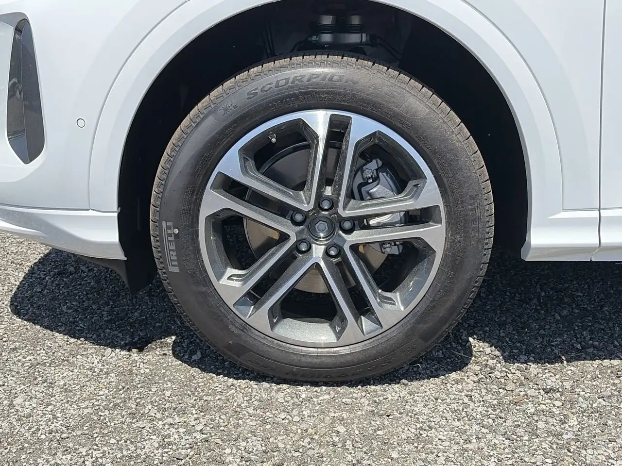 Audi Q5 снимка Audi Q5