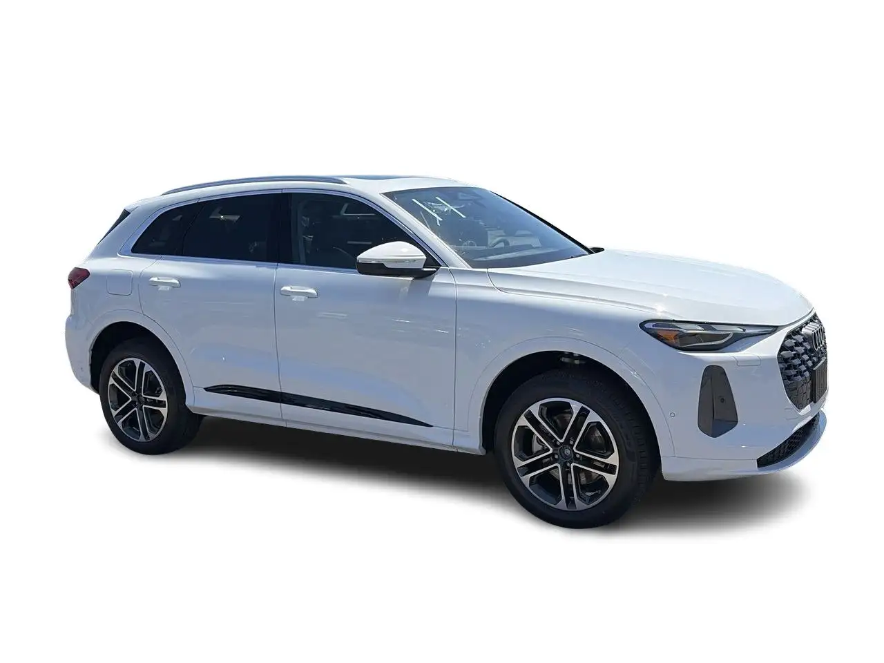 Audi Q5 снимка Audi Q5