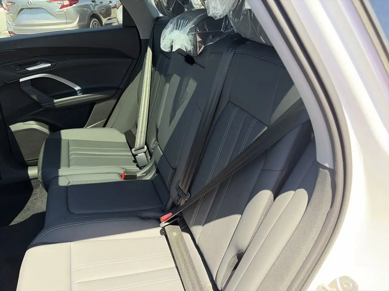 Audi Q5 снимка Audi Q5