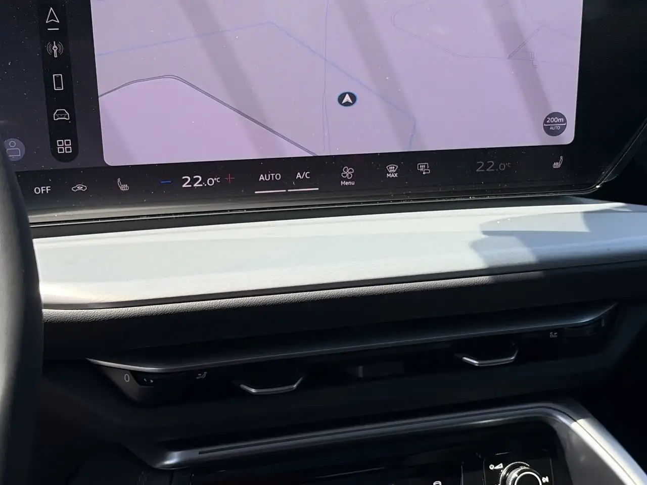Audi Q5 снимка Audi Q5