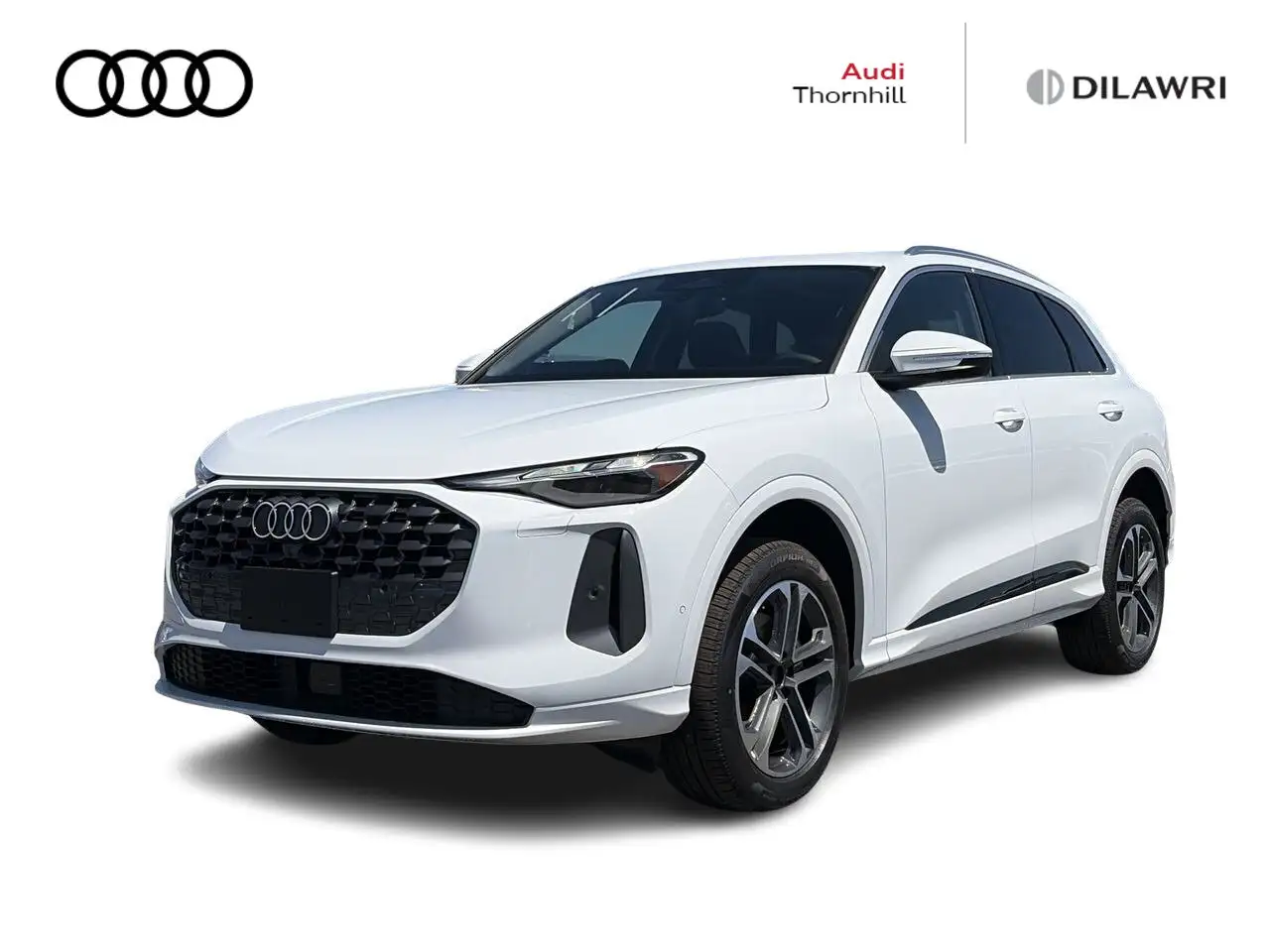 Audi Q5 снимка Audi Q5