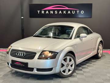 TT 1.8T