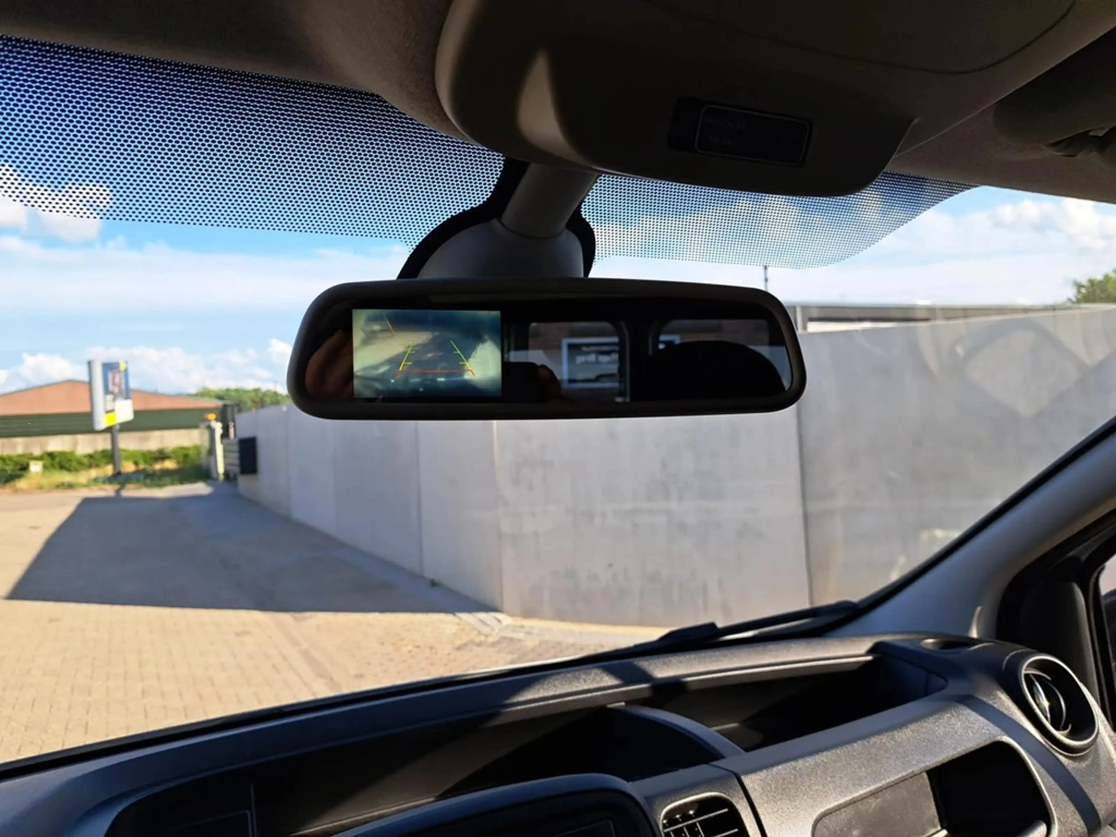Fiat Talento L2H1 1.6 MultiJet 95pApk,Airco,Nap — photo 20