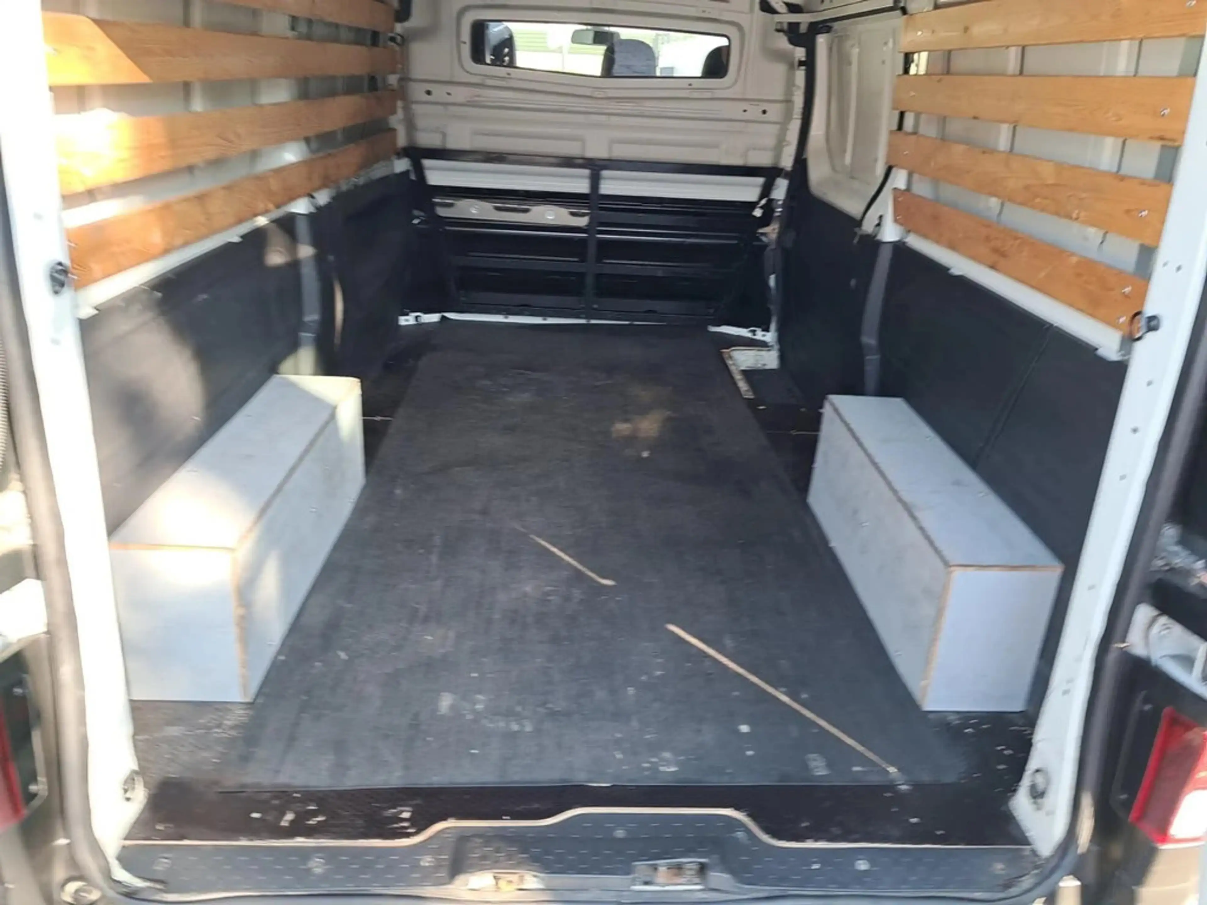 Fiat Talento L2H1 1.6 MultiJet 95pApk,Airco,Nap — photo 15