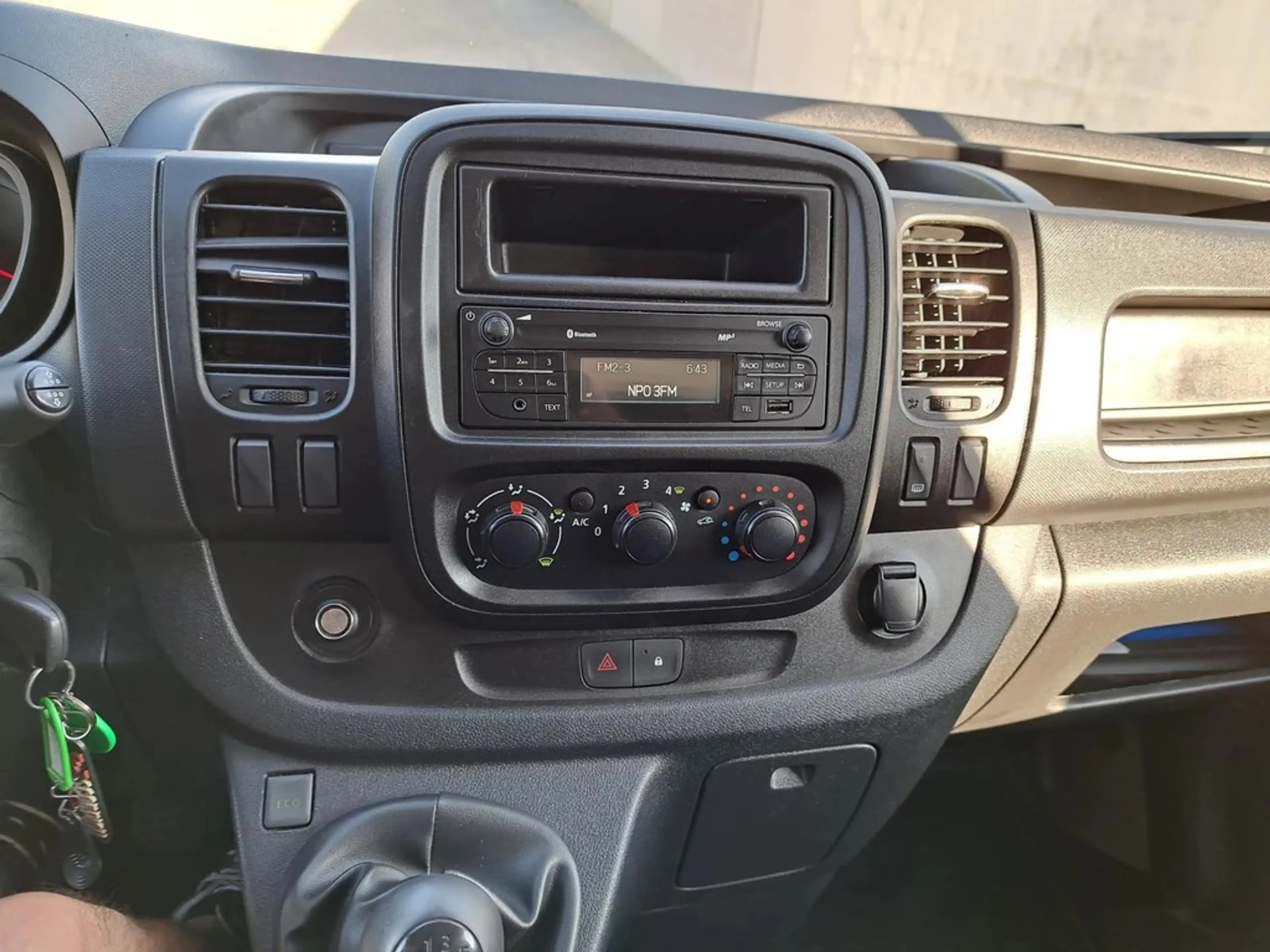 Fiat Talento L2H1 1.6 MultiJet 95pApk,Airco,Nap — photo 19