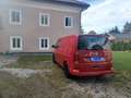 Volkswagen T6 Transporter Rot - thumbnail 4