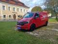 Volkswagen T6 Transporter Rot - thumbnail 1