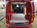 Volkswagen T6 Transporter Rot - thumbnail 5