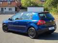 Volkswagen Golf V 1.6 Lim. Trendline KLIMAAUTOMATIK+5 TÜRIG Blau - thumbnail 3