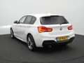 BMW 118 1-serie 118i Executive - M-Sport - Aantoonbaar lag Blanco - thumbnail 3