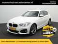 BMW 118 1-serie 118i Executive - M-Sport - Aantoonbaar lag Blanco - thumbnail 1