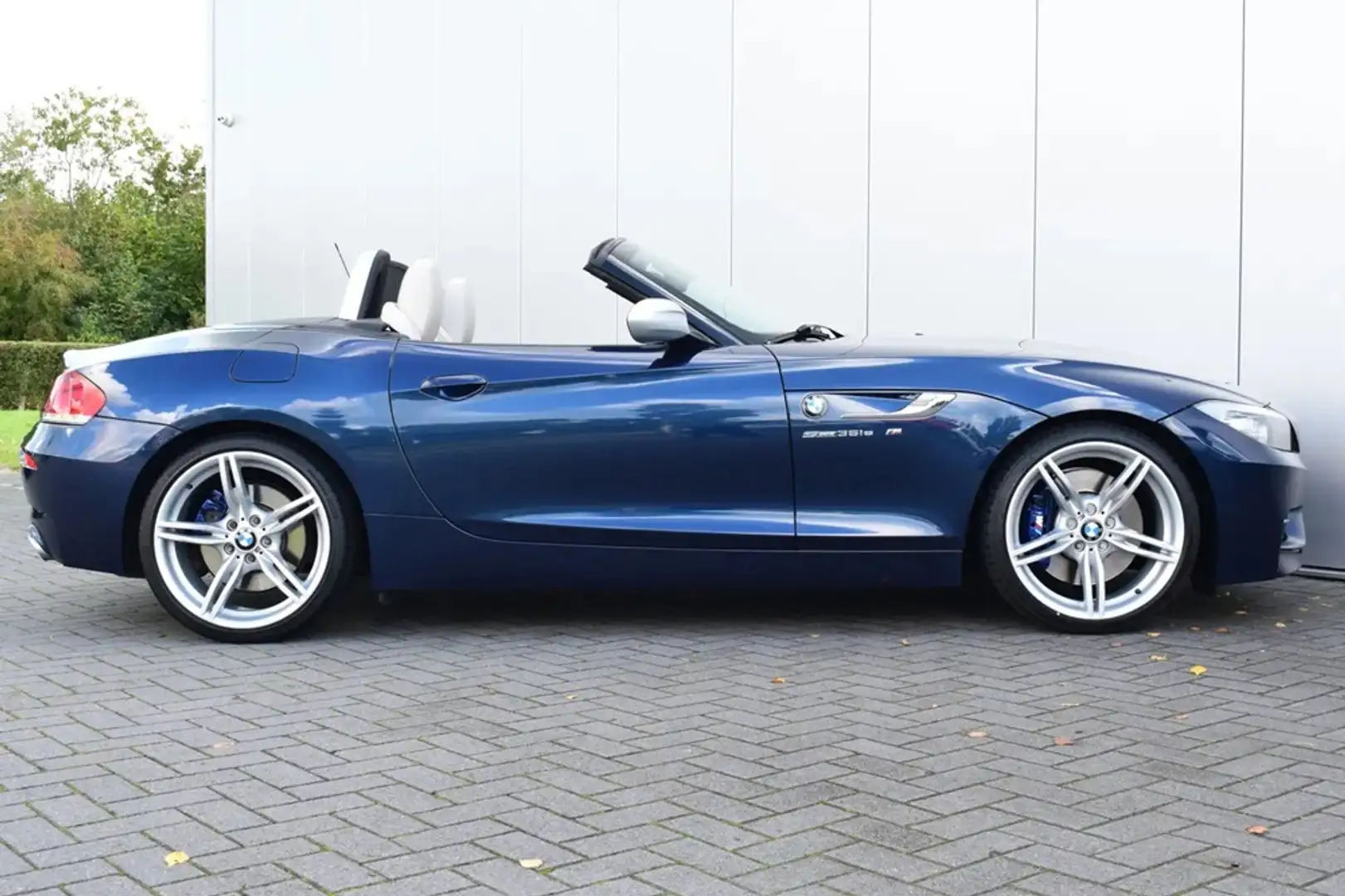 BMW Z4 Z4 Roadster sDrive35i 306ch Sport Design A - 1