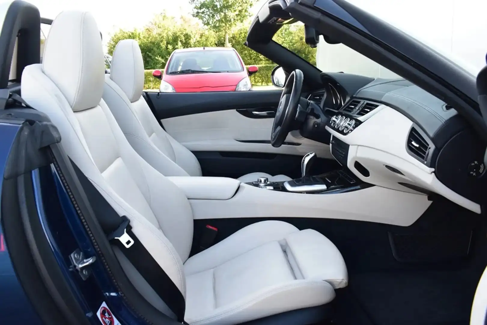 BMW Z4 Z4 Roadster sDrive35i 306ch Sport Design A - 2