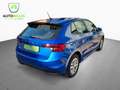 Skoda Fabia IV TSI 95  LED|SHZG|Klima|Temp.|PDC Blau - thumbnail 4
