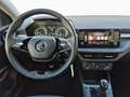 Skoda Fabia IV TSI 95  LED|SHZG|Klima|Temp.|PDC Blau - thumbnail 13