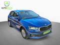 Skoda Fabia IV TSI 95  LED|SHZG|Klima|Temp.|PDC Blau - thumbnail 3