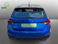 Skoda Fabia IV TSI 95  LED|SHZG|Klima|Temp.|PDC Blau - thumbnail 5