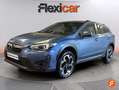 Subaru XV 2.0i Hybrid Executive Plus CVT Azul - thumbnail 3