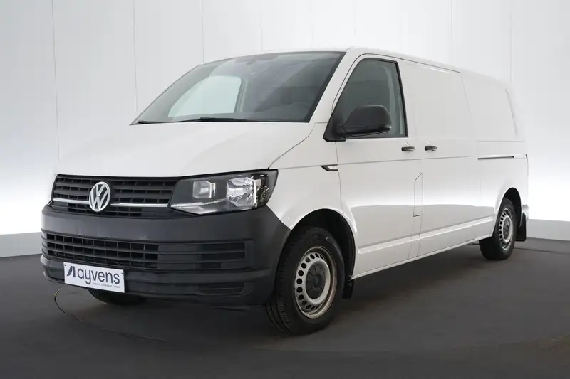 Volkswagen Transporter T6 2.0 TDi SCR BMT LEDER/CUIR GPS PDC Carplay BT R
