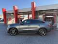 Mercedes-Benz GLE 350 GLE Coupe d Premium Plus 4matic /TETTO/21/PEDANE Grigio - thumbnail 1