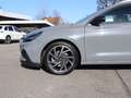 Hyundai i30 i30 1.5 T-GDI N Line LED/Navi/Sitzhzg./PDC/DAB Grau - thumbnail 6