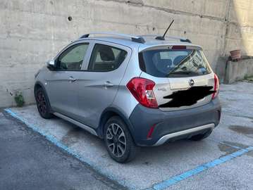 Karl 1.0 Rocks Gpl 73cv