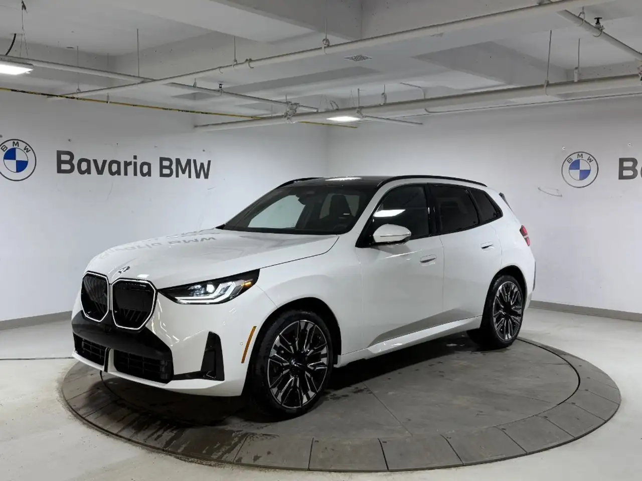 2026 BMW X3