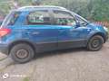 Fiat Sedici Sedici 1.6 16v Dynamic 4x4 107cv Niebieski - thumbnail 5