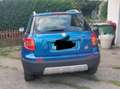 Fiat Sedici Sedici 1.6 16v Dynamic 4x4 107cv Niebieski - thumbnail 6