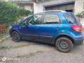 Fiat Sedici Sedici 1.6 16v Dynamic 4x4 107cv Niebieski - thumbnail 3