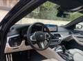 BMW 540 i xDr. M Sport PANO*Sitzklima*StandH*AHK*360° Bleu - thumbnail 2