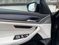 BMW 540 i xDr. M Sport PANO*Sitzklima*StandH*AHK*360° Bleu - thumbnail 28