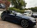 BMW 540 i xDr. M Sport PANO*Sitzklima*StandH*AHK*360° Bleu - thumbnail 3