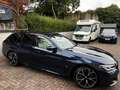 BMW 540 i xDr. M Sport PANO*Sitzklima*StandH*AHK*360° Bleu - thumbnail 4