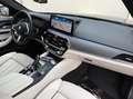 BMW 540 i xDr. M Sport PANO*Sitzklima*StandH*AHK*360° Bleu - thumbnail 30