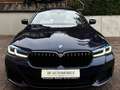BMW 540 i xDr. M Sport PANO*Sitzklima*StandH*AHK*360° Bleu - thumbnail 8