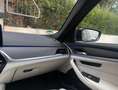 BMW 540 i xDr. M Sport PANO*Sitzklima*StandH*AHK*360° Bleu - thumbnail 29