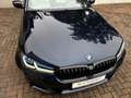 BMW 540 i xDr. M Sport PANO*Sitzklima*StandH*AHK*360° Bleu - thumbnail 22
