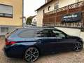 BMW 540 i xDr. M Sport PANO*Sitzklima*StandH*AHK*360° Bleu - thumbnail 41