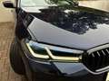 BMW 540 i xDr. M Sport PANO*Sitzklima*StandH*AHK*360° Bleu - thumbnail 23