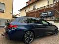 BMW 540 i xDr. M Sport PANO*Sitzklima*StandH*AHK*360° Bleu - thumbnail 42