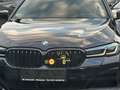 BMW 540 i xDr. M Sport PANO*Sitzklima*StandH*AHK*360° Bleu - thumbnail 11