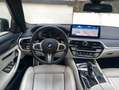 BMW 540 i xDr. M Sport PANO*Sitzklima*StandH*AHK*360° Bleu - thumbnail 10