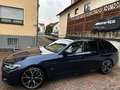 BMW 540 i xDr. M Sport PANO*Sitzklima*StandH*AHK*360° Bleu - thumbnail 15