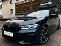 BMW 540 i xDr. M Sport PANO*Sitzklima*StandH*AHK*360° Bleu - thumbnail 1
