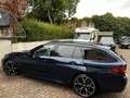 BMW 540 i xDr. M Sport PANO*Sitzklima*StandH*AHK*360° Bleu - thumbnail 33